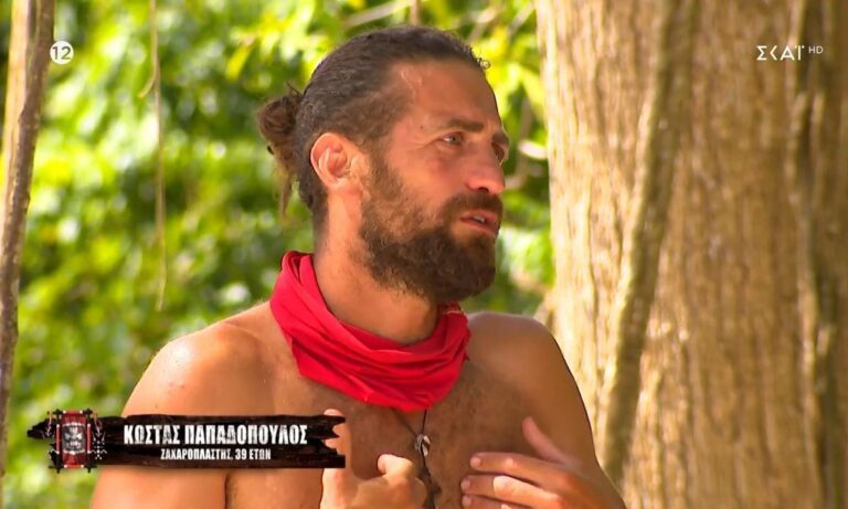 Survivor All Star 19/2: ΚΛΕΙΔΩΣΕ! Αυτός είναι ο 1ος υποψήφιος προς αποχώρηση!