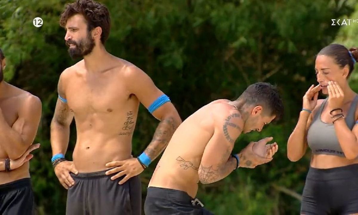 Survivor spoiler 25/2: Αυτή η ομάδα το προβάδισμα για την 1η ασυλία