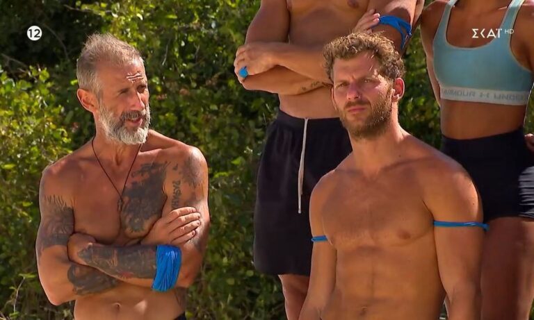 Survivor διαρροή 12/2: ΟΡΙΣΤΙΚΟ SPOILER! Αυτοί παίρνουν ασυλία – Αυτός το απόλυτο φαβορί για υποψήφιος!
