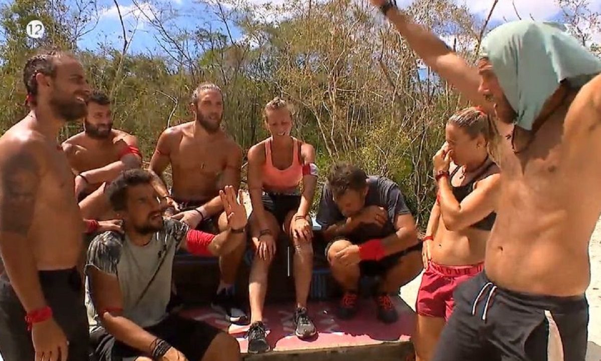 Survivor spoiler 15/2: Ποια ομάδα κερδίζει το έπαθλο επικοινωνίας;