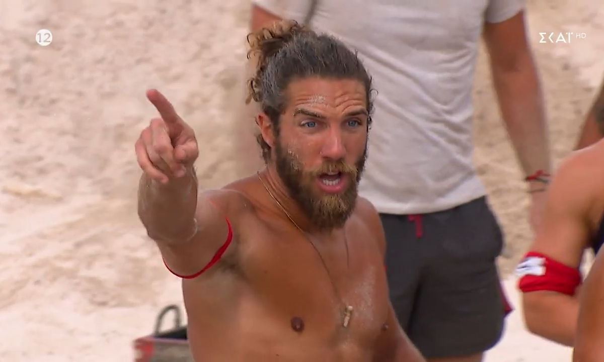 Survivor spoiler 13/2: Ποια ομάδα κερδίζει την δεύτερη ασυλία;