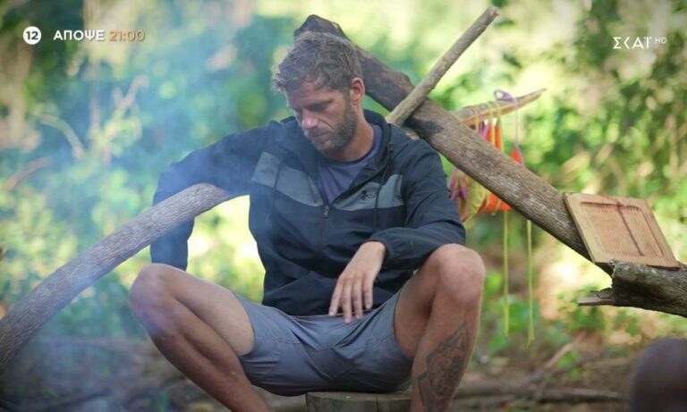 Survivor spoiler 16/2 αποχώρηση: ΚΛΕΙΔΩΜΕΝΟ! Αυτός αποχωρεί  – Αυτά τα χρήματα θα πάρει