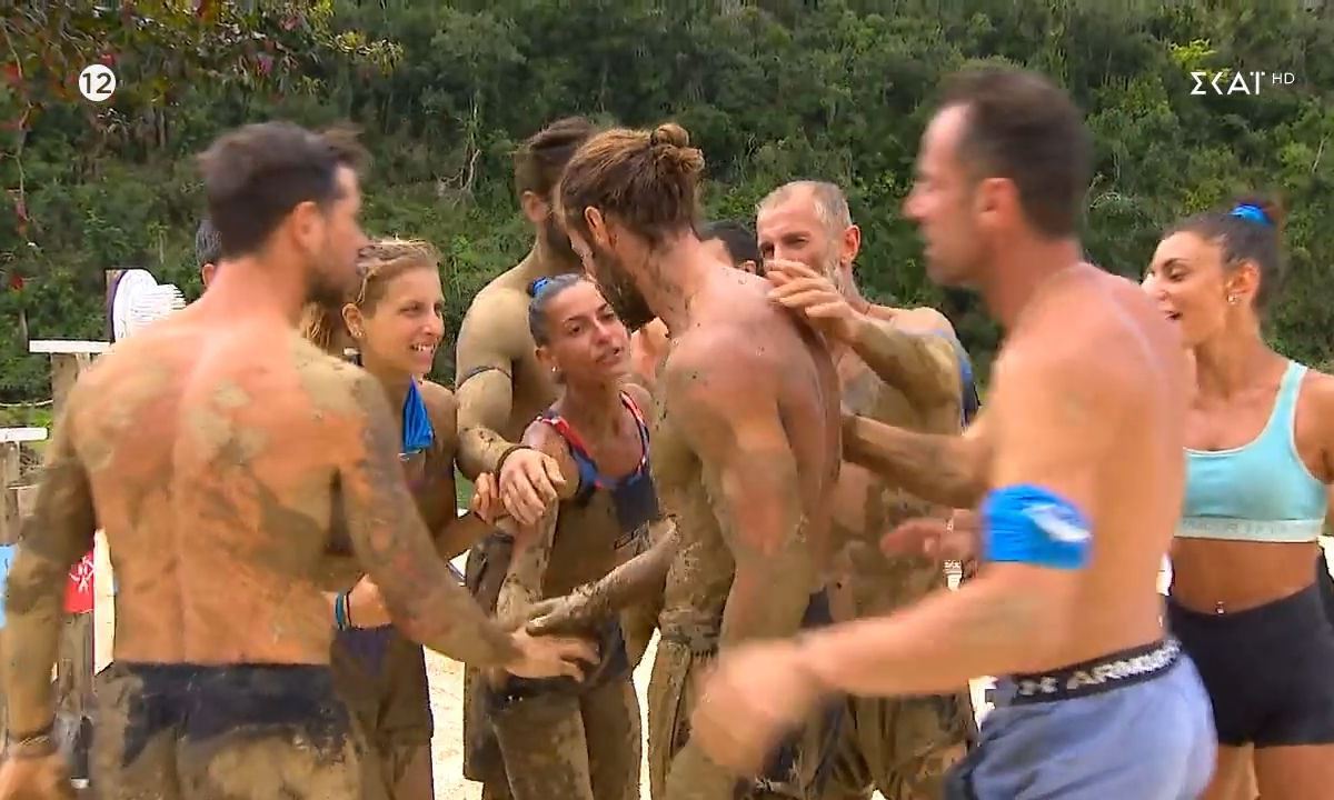 Survivor spoiler 2/2: Σε οριακή κατάσταση οι μπλε, θα μπορέσουν να κερδίσουν ένα έπαθλο στο Survivor All Star; Ποια ομάδα θα το καταφέρει;