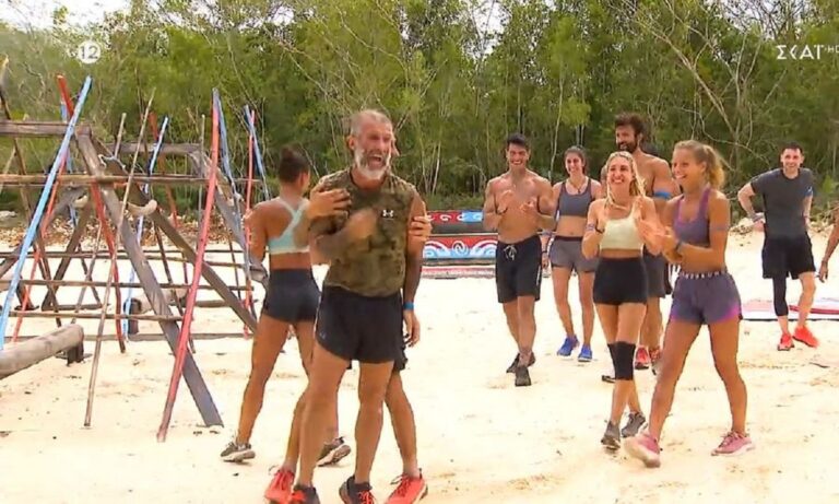 Survivor spoiler 22/2: Ποια ομάδα κερδίζει το έπαθλο επικοινωνίας;