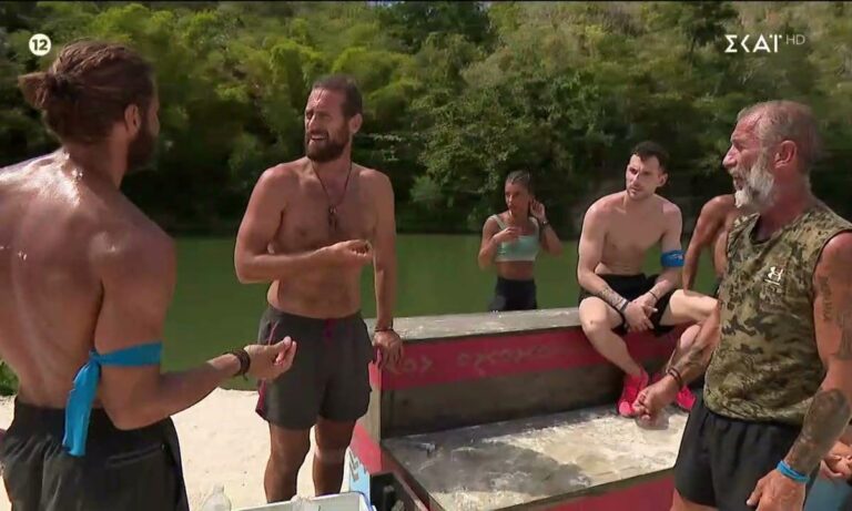 Survivor spoiler 23/2 αποχώρηση: ΚΛΕΙΔΩΜΕΝΟ! Αυτός αποχωρεί  – Αυτά τα χρήματα θα πάρει