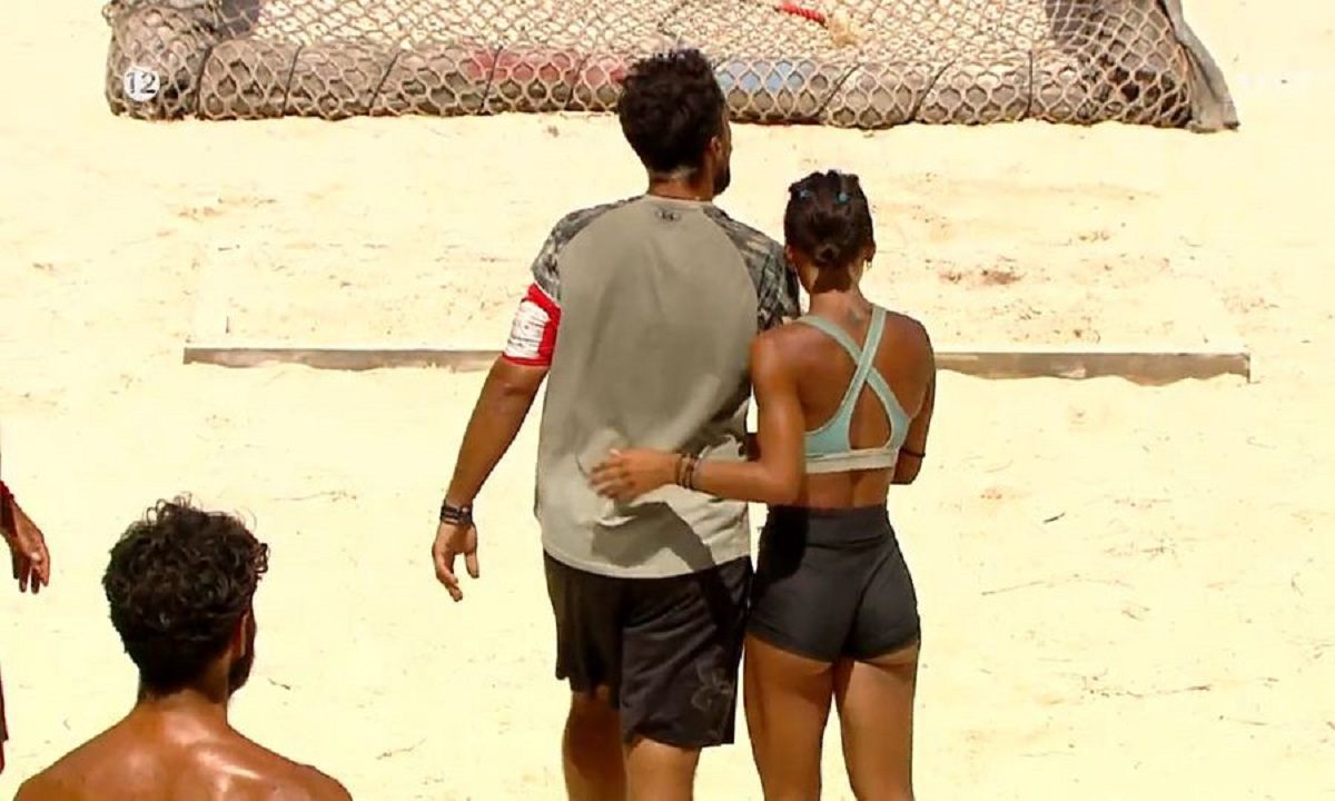 Survivor All Star στατιστικά: Στα ύψη οι Κόκκινοι, «όαση» ο Γκότσης για τους Μπλε