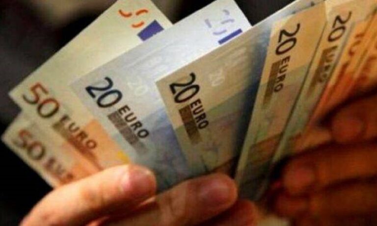Συντάξεις: Έκτακτο επίδομα ύψους 200 – 300 ευρώ σε όσους συνταξιούχους δεν είδαν την αύξηση του 7,75% (vid)