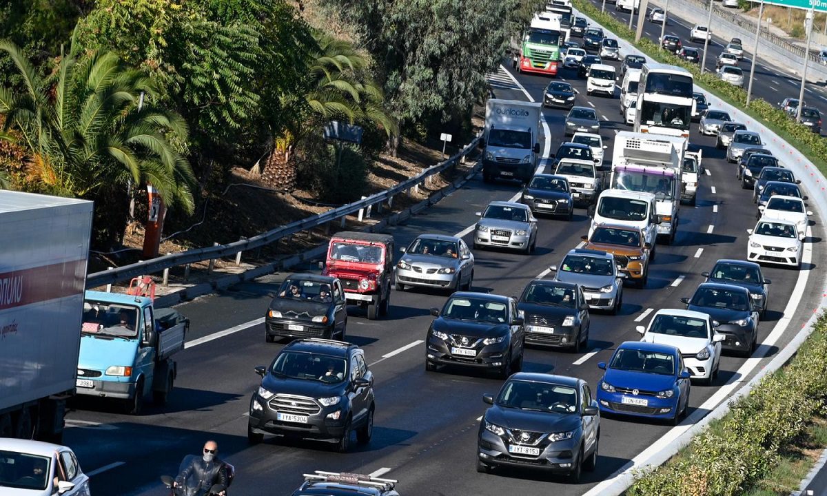 Τέλη Κυκλοφορίας: Τελειώνει η προθεσμία – Στα 10.000 ευρώ το πρόστιμο!