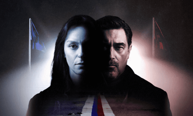 Η Γέφυρα: Υπόθεση και πρωταγωνιστές στο νέο σήριαλ θρίλερ του ANT1, που μπλέκει Ελλάδα και Τουρκία