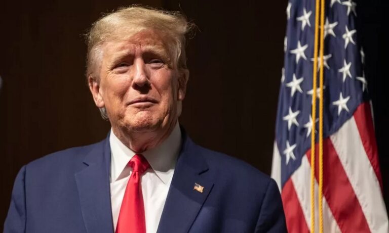 Τραμπ: Δημοσιεύθηκαν μέρη της περιβόητης έκθεσης – Παραβίασε τον νόμο;