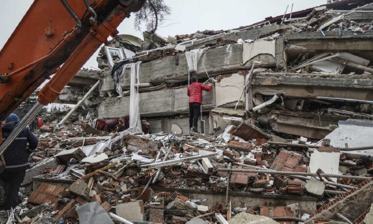 Σεισμός στην Τουρκία: Αυτά είναι τα επίφοβα Ελληνικά ρήγματα
