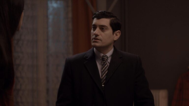 Ο παράδεισος των κυριών επόμενα επεισόδια: Ανατροπή – Ο Ντίνος παίρνει πίσω το μαγαζί