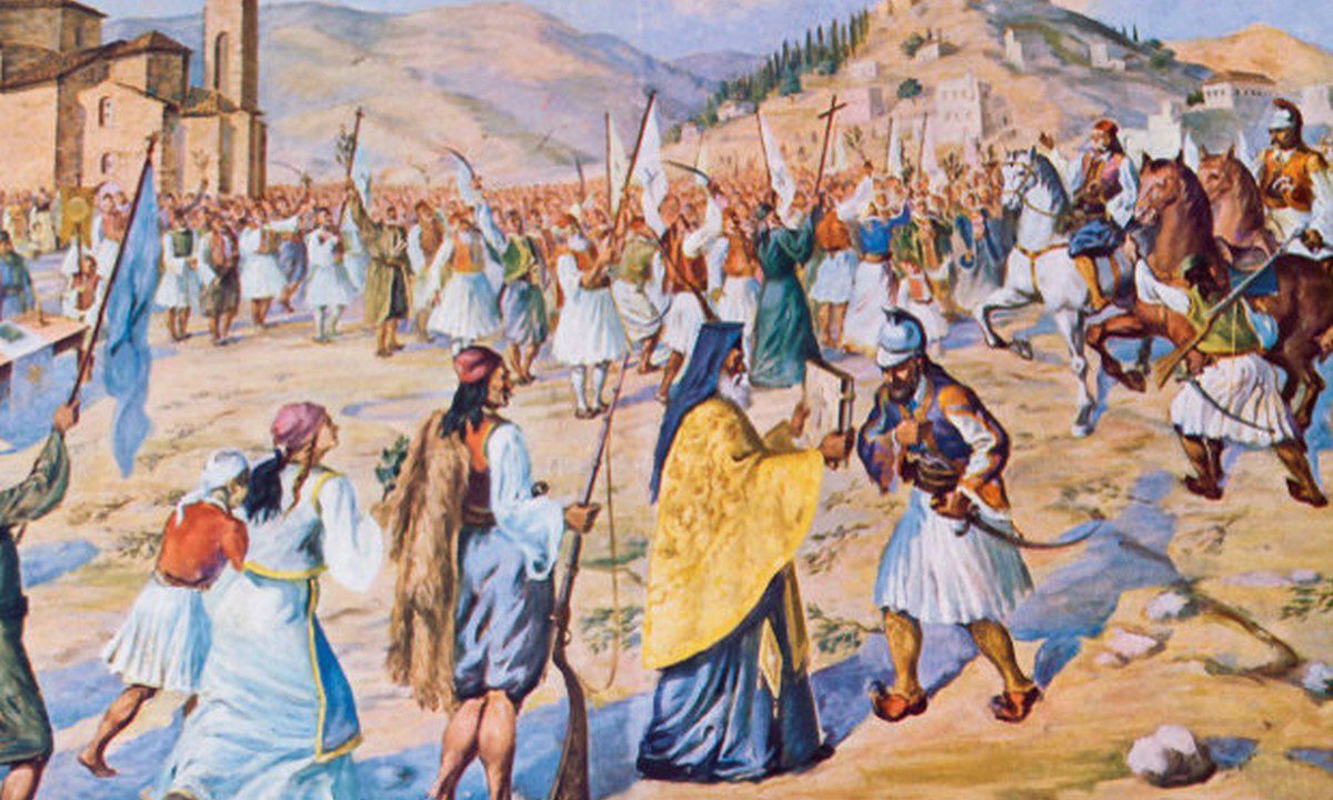 23 Μαρτίου: Ημέρα Μνήμης – Ημέρα Απελευθέρωσης για την Καλαμάτα, τη Μάνη και την ορεινή Τριφυλλία