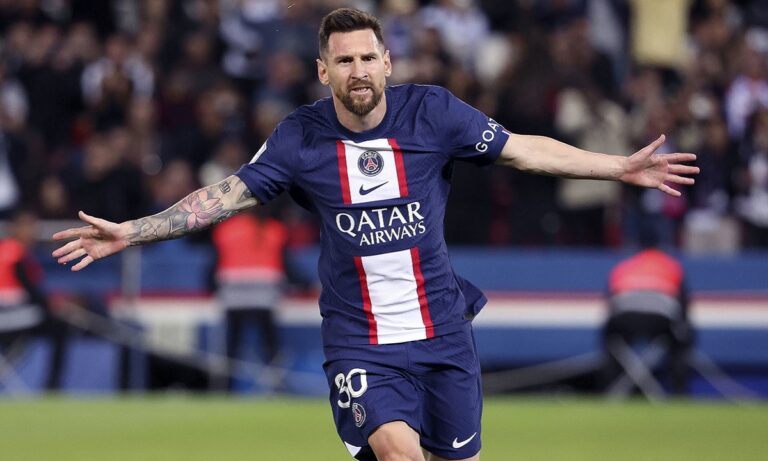 Μέσι: Χαμός στις διαπραγματεύσεις με την Παρί λόγω Εμπαπέ!