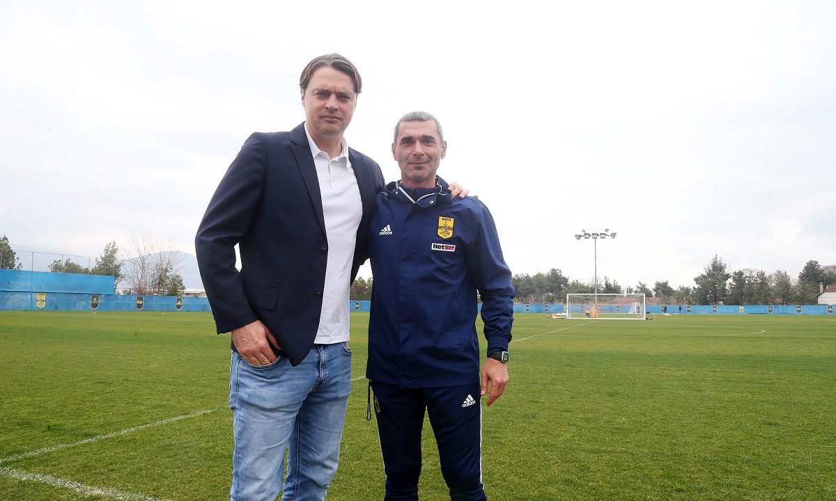 Παλικούτσα