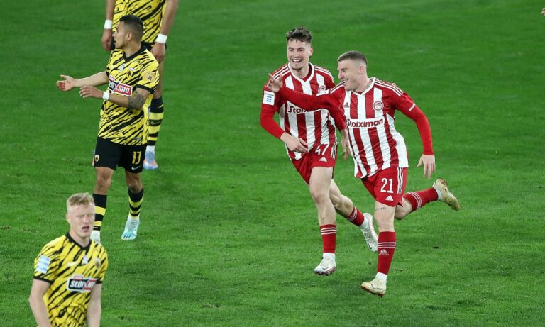 Βαθμολογία Super League: Με αυτούς τους βαθμούς μπαίνουν οι ομάδες στα πλέι οφ και τα πλέι άουτ