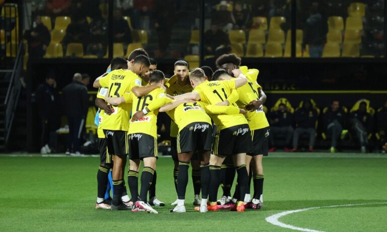 Έχει λοκάρει και άλλον παίκτη του Άρη ο Παναθηναϊκός