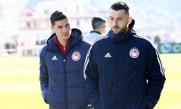 Ο μήνας του μέλιτος δεν ήταν καλός στον Ολυμπιακό