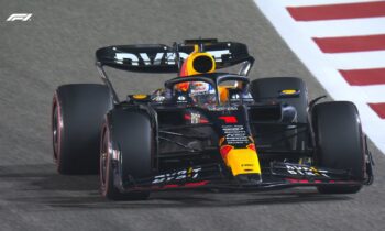 Μπαχρέιν – Φόρμουλα 1: Pole Position ο Φερστάπεν – «Άπιαστες» οι Red Bull