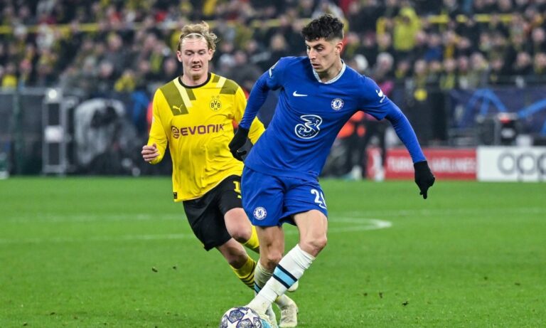 Τσέλσι – Ντόρτμουντ με ενισχυμένες αποδόσεις!