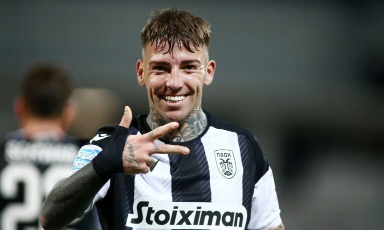 Ο ευχάριστος «πονοκέφαλος» που δημιούργησε ο Μπράντον Τόμας και η ιδιαιτερότητα στο πρόγραμμα του ΠΑΟΚ