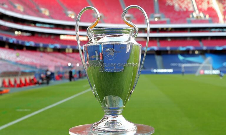 Οι ρεβάνς του Champions League με την αγορά «Τελικό Αποτέλεσμα-Ενισχυμένες αποδόσεις»* από το Pamestoixima.gr