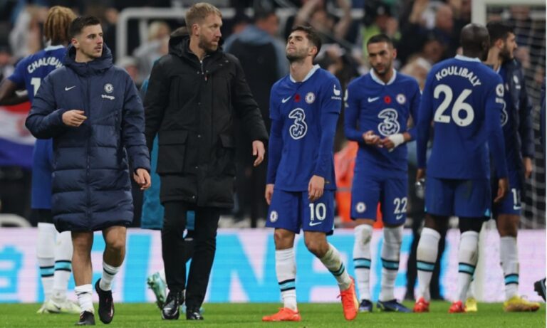Τσέλσι: Έχει γίνει χαμός – Χωρίστηκε σε δύο στρατόπεδα