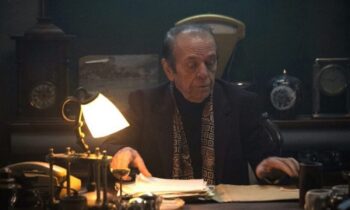 Αυτή η νύχτα μένει: Αποκαλύψεις δίχως τέλος για Διαγόρα – Το σκοτεινό παρελθόν του