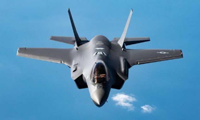 Τουρκία: «Κλαίγονται» στις ΗΠΑ οι Τούρκοι: «Στην Ελλάδα δίνετε τα υπερσύγχρονα F-35, δώστε σε εμάς έστω τα παλιά F-16»
