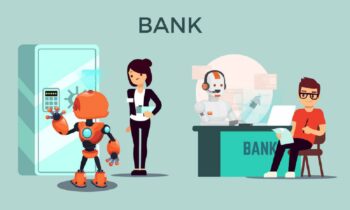 Κοινωνία: Τράπεζες: Θα δίνουν δάνεια βάσει της καταναλωτικής μας συμπεριφοράς με τη βοήθεια AI