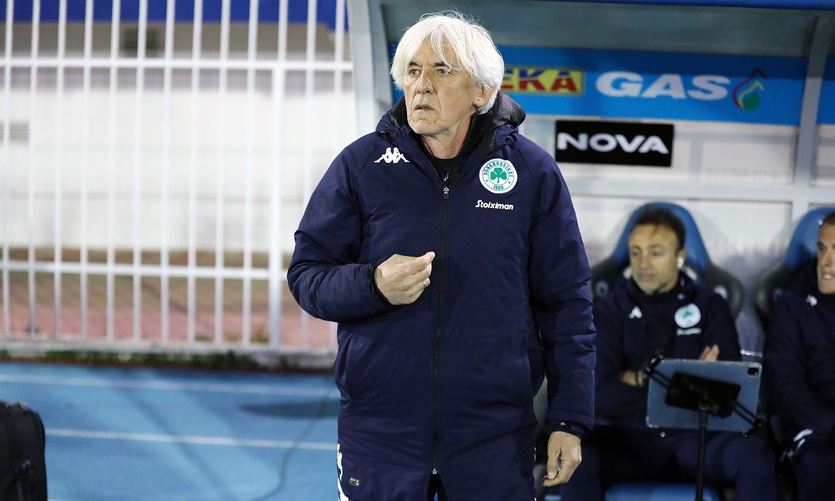 Όχι έναν αλλά δύο! Οι κινήσεις του Παναθηναϊκού για στόπερ το καλοκαίρι