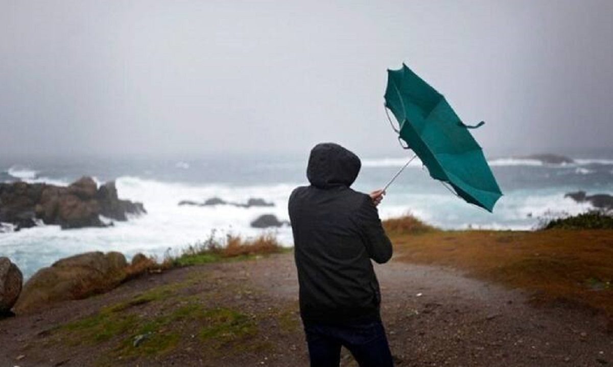 Καιρός: Χειμωνιάζει ξανά την Τρίτη (28/7)! – Καταιγίδες, χαλαζόπτωση και πτώση της θερμοκρασίας (vid)