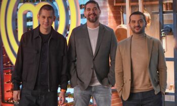 MasterChef highlights 29/3: Επιστροφή «βόμβα» παλιού παίκτη – Τέλος η Γιώτα (vids)