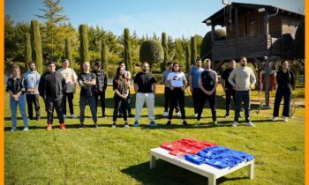 MasterChef highlights 31/3: Ο Θοδωρής έκανε άνω κάτω τους παλιούς – Ένταση με Πορφύρη και Μότο Μότο! (vids)
