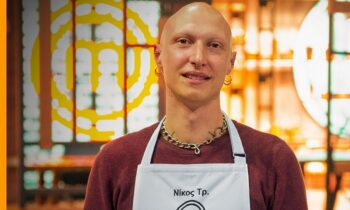 MasterChef: Ρίχνει το Instagram ο Νίκος Τράκας – Οι φωτογραφίες που θα συζητηθούν (pics)