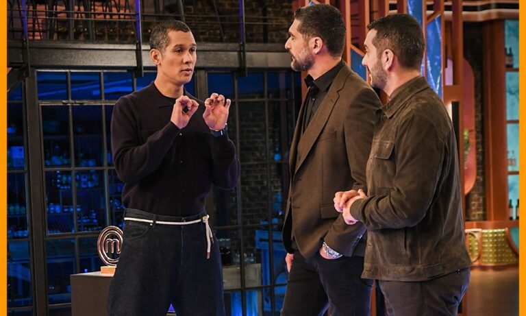 MasterChef trailer 16/3: Ομαδικός πανικός και αποτυχία – Απογοητευμένοι οι κριτές (vid)