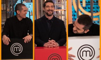 MasterChef: Κριτής μπαίνει σε σειρά του ANT1 – Αυτός είναι