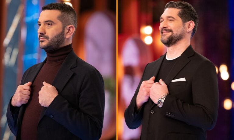 MasterChef trailer 3/3: Η πιο επική δοκιμασία – «Νιώθω σαν μαύρο πρόβατο» (vid)