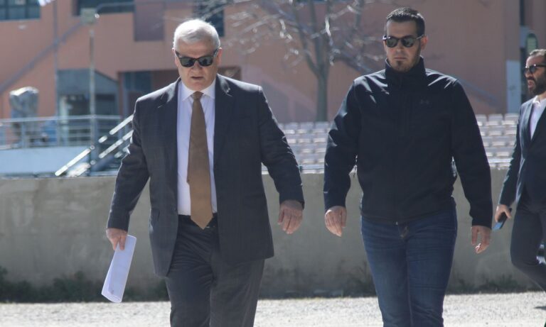 Αποκλειστικό: Απίστευτη ατάκα ο Μελισσανίδης στον Μαρινάκη!