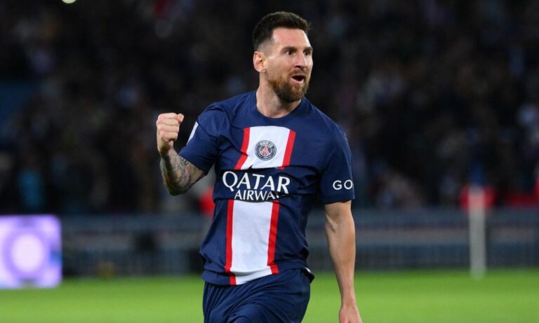 Μέσι: Βόμβα έριξε ο πατέρας του – Νέα δεδομένα για το μέλλον του