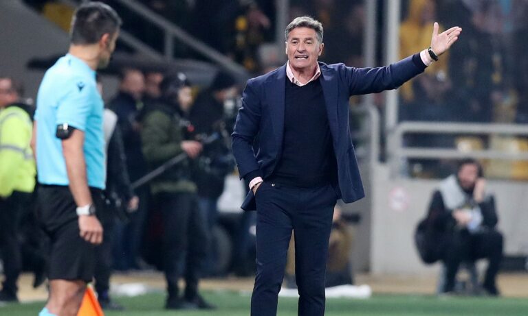 Νέα «μεταγραφή» για τον Ολυμπιακό – Δικαιώθηκε ο Μίτσελ