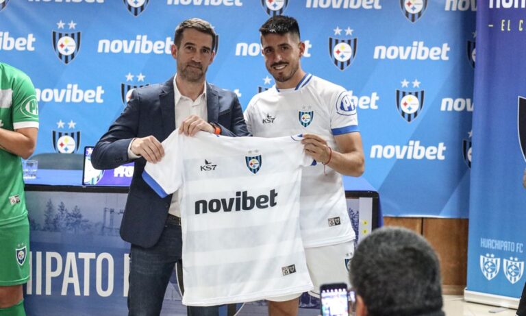 Novibet: Εδραιώνει την παρουσία της  στη Λατινική Αμερική!