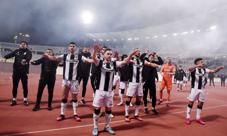 Οι αποφάσεις του Λουτσέσκου ενόψει Χαριλάου – Τα δεδομένα στην άμυνα του ΠΑΟΚ