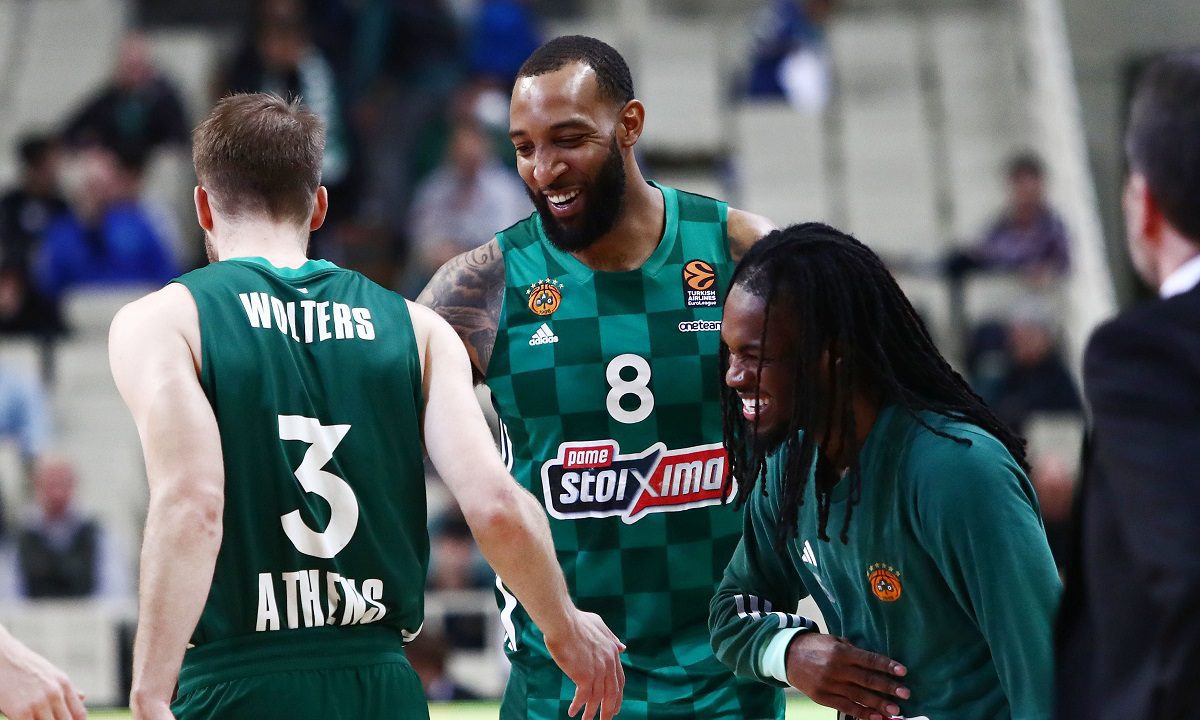 Παναθηναϊκός – Μπάγερν Μονάχου: Το κανάλι μετάδοσης του αγώνα