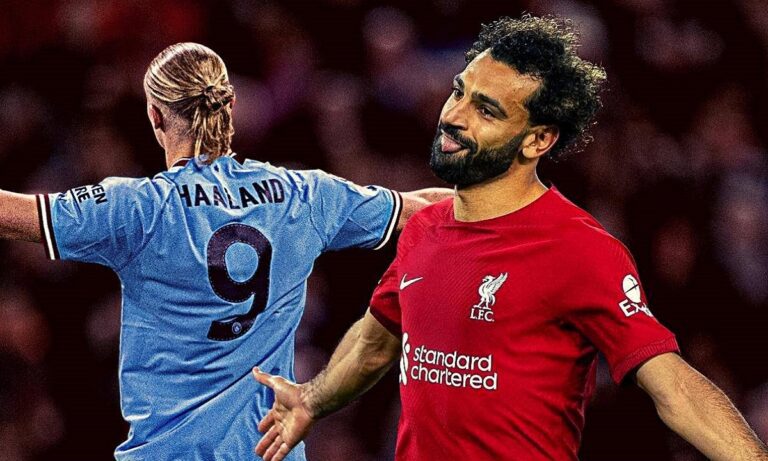 Premier League: Αυτοί είναι οι πιο ακριβοπληρωμένοι παίκτες