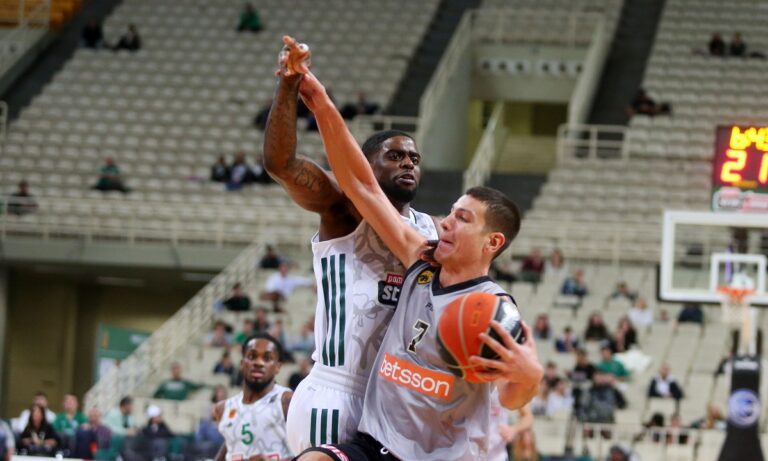 ΑΕΚ – Παναθηναϊκός με ανανεωμένο Bet Builder!