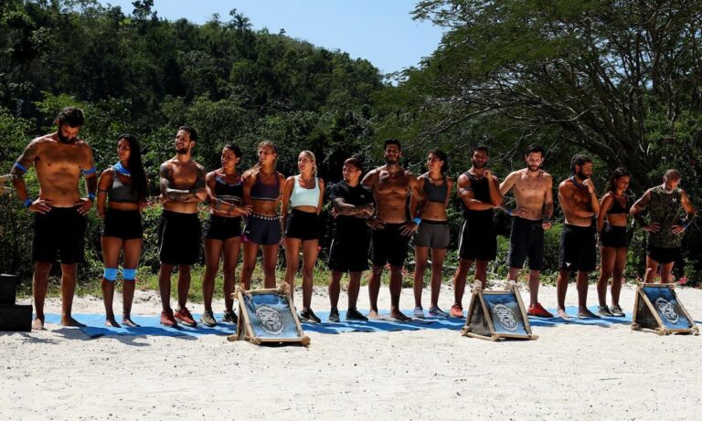 Survivor διαρροή 16/3: ΟΡΙΣΤΙΚΟ SPOILER! Αυτοί κερδίζουν το έπαθλο φαγητού – Με αυτό το σκορ!