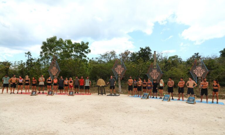 Survivor 6/3: Οριστικό spoiler στη Live μετάδοση για την 2η ασυλία