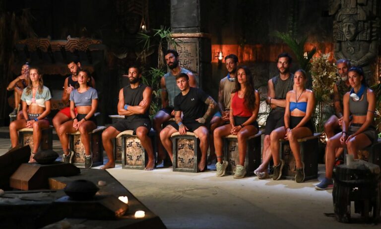 Survivor αποχώρηση 14/3: ΟΡΙΣΤΙΚΟ SPOILER! Αυτή είναι η 5η υποψήφια για αποχώρηση