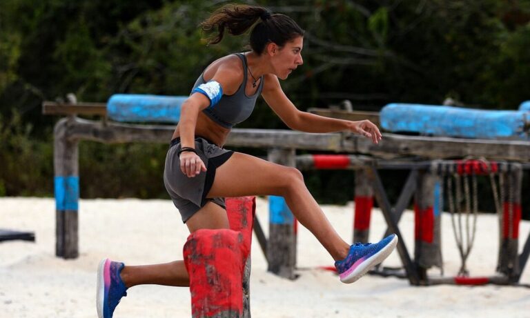 Survivor All Star spoiler 17/3: Αυτά τα χρήματα πήρε η Τζο Μαριδάκη – Αναλυτικά η λίστα